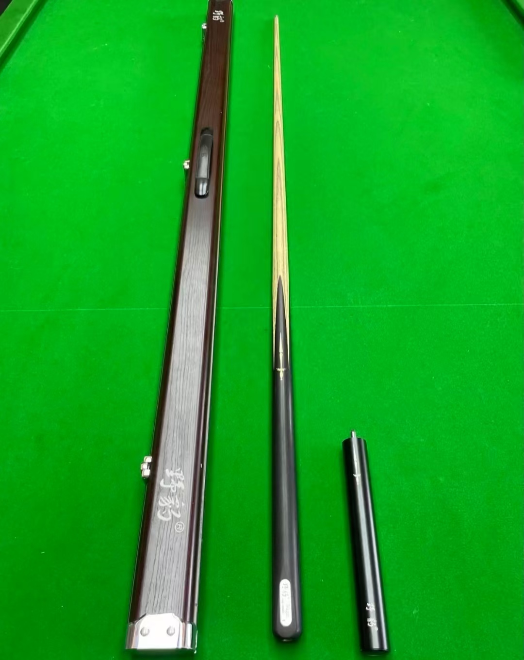 魅力球杆：男友挚爱，打感绝佳