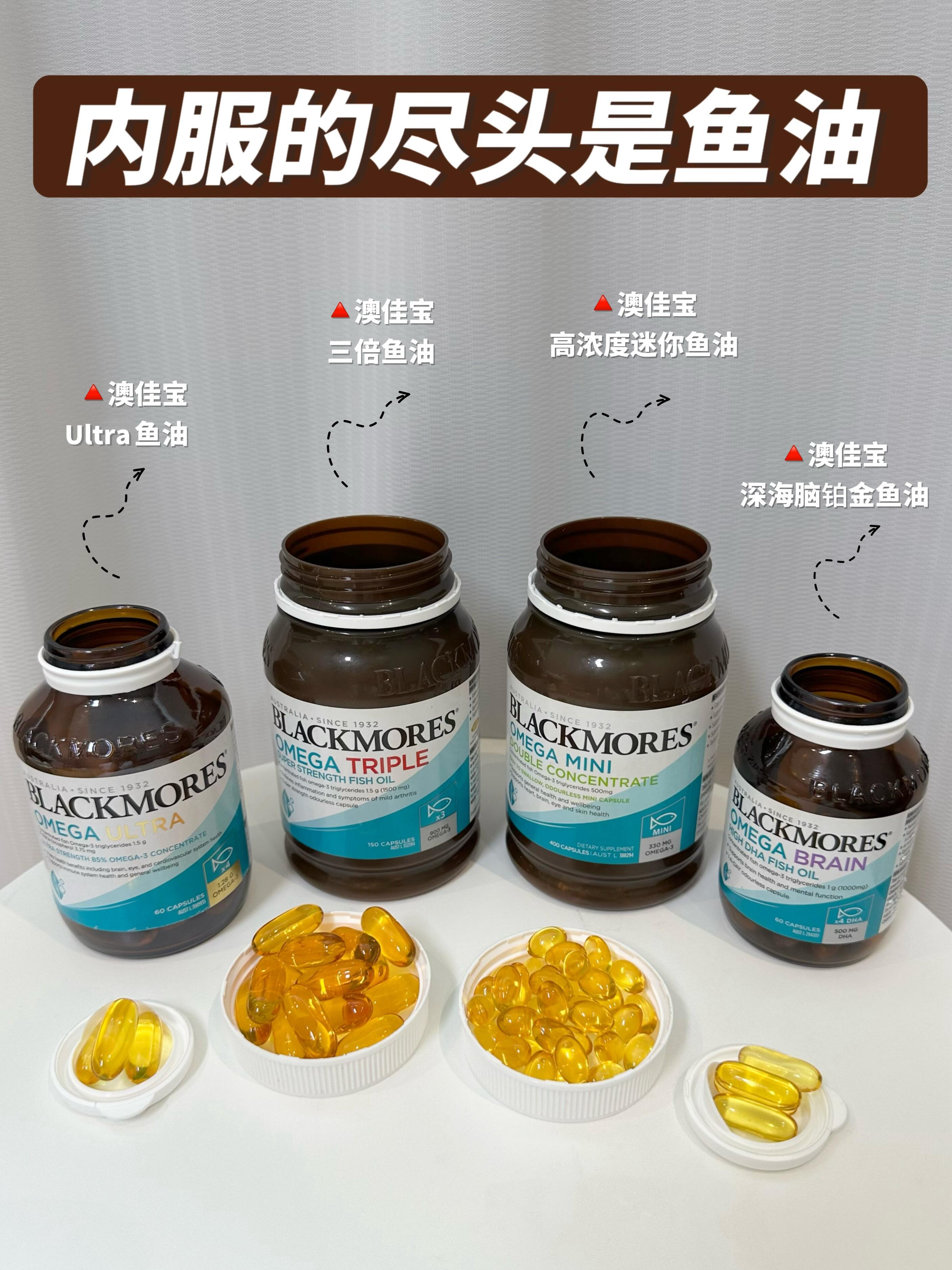 关于内服我有话要说📢