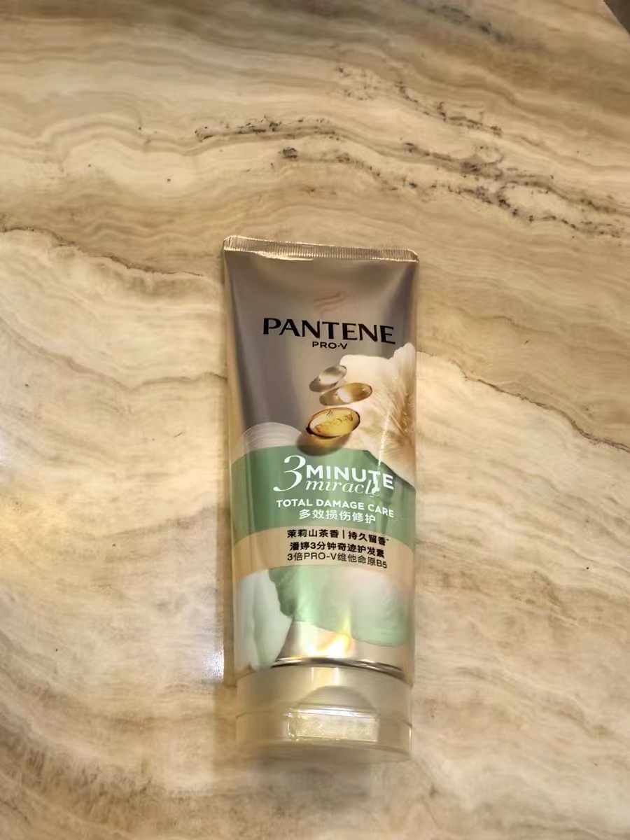 强推！适合学生用的洗发水来啦😍