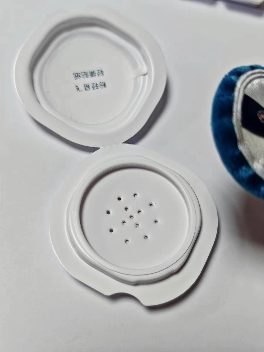 控油散粉界的满分选手