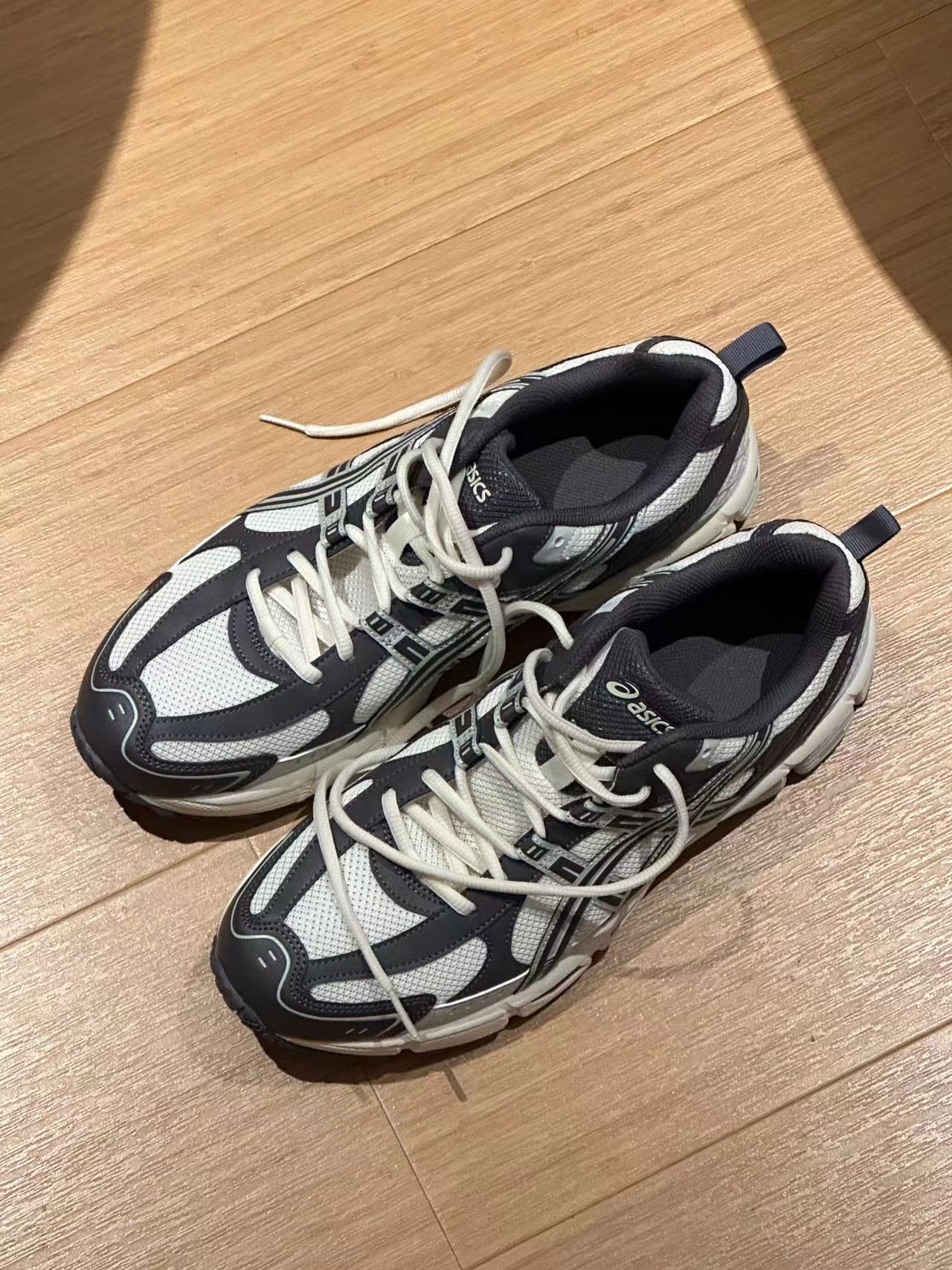 户外机能风亚瑟士系列