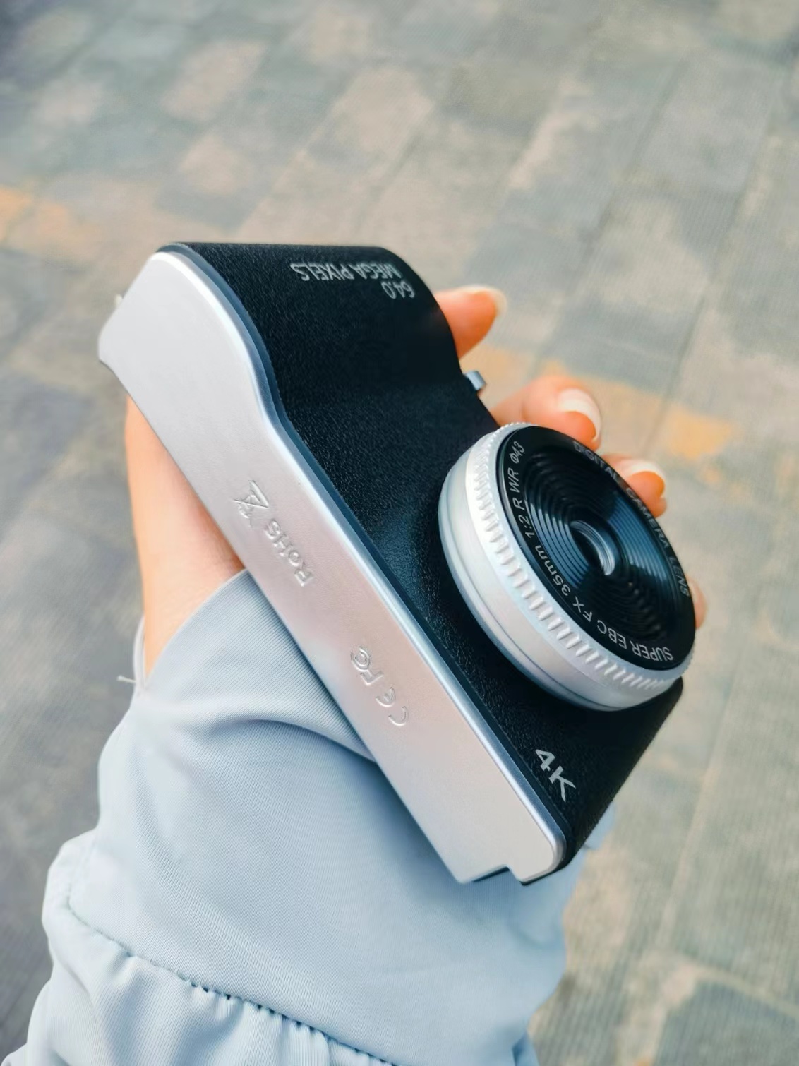 拿下ccd📷❓❗