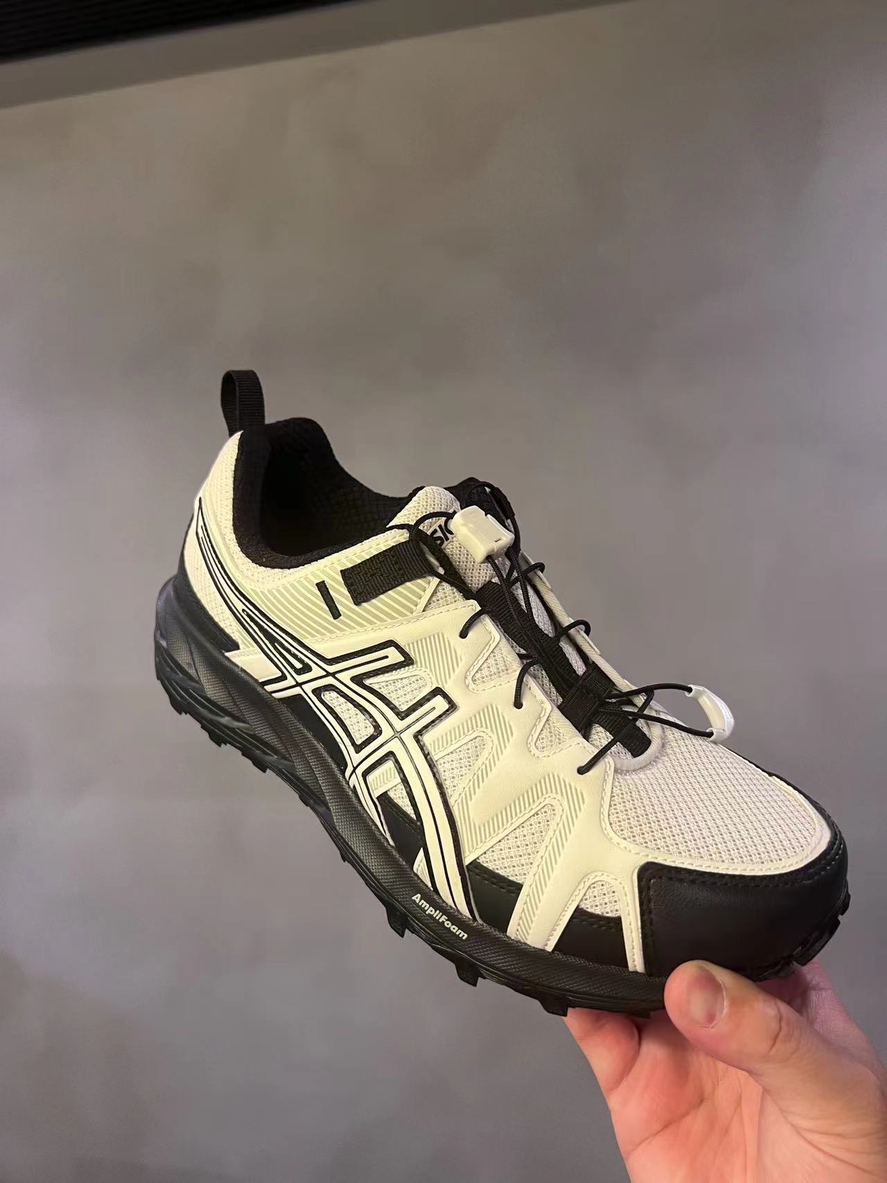 平替salomon xt6？我觉得他不行