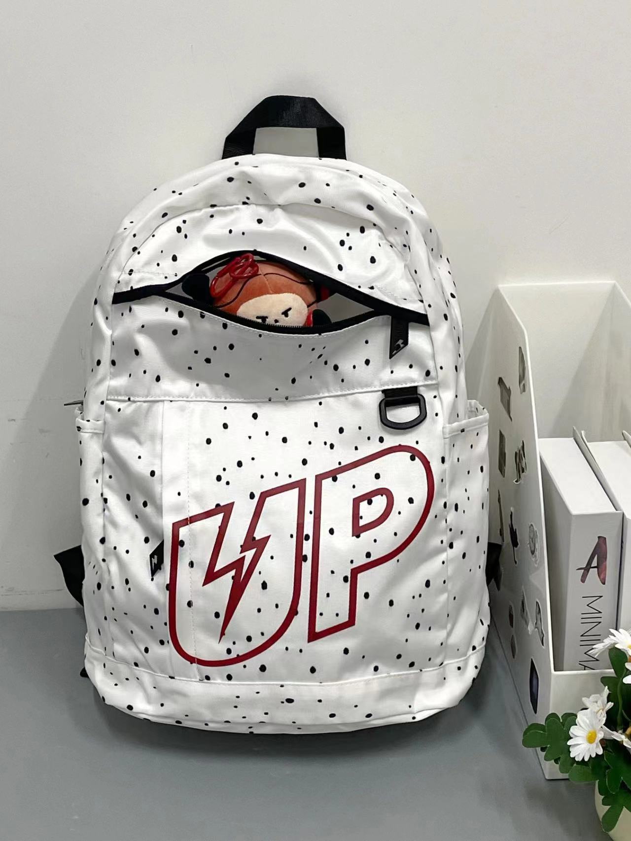 小众个性书包🎒选它不出错