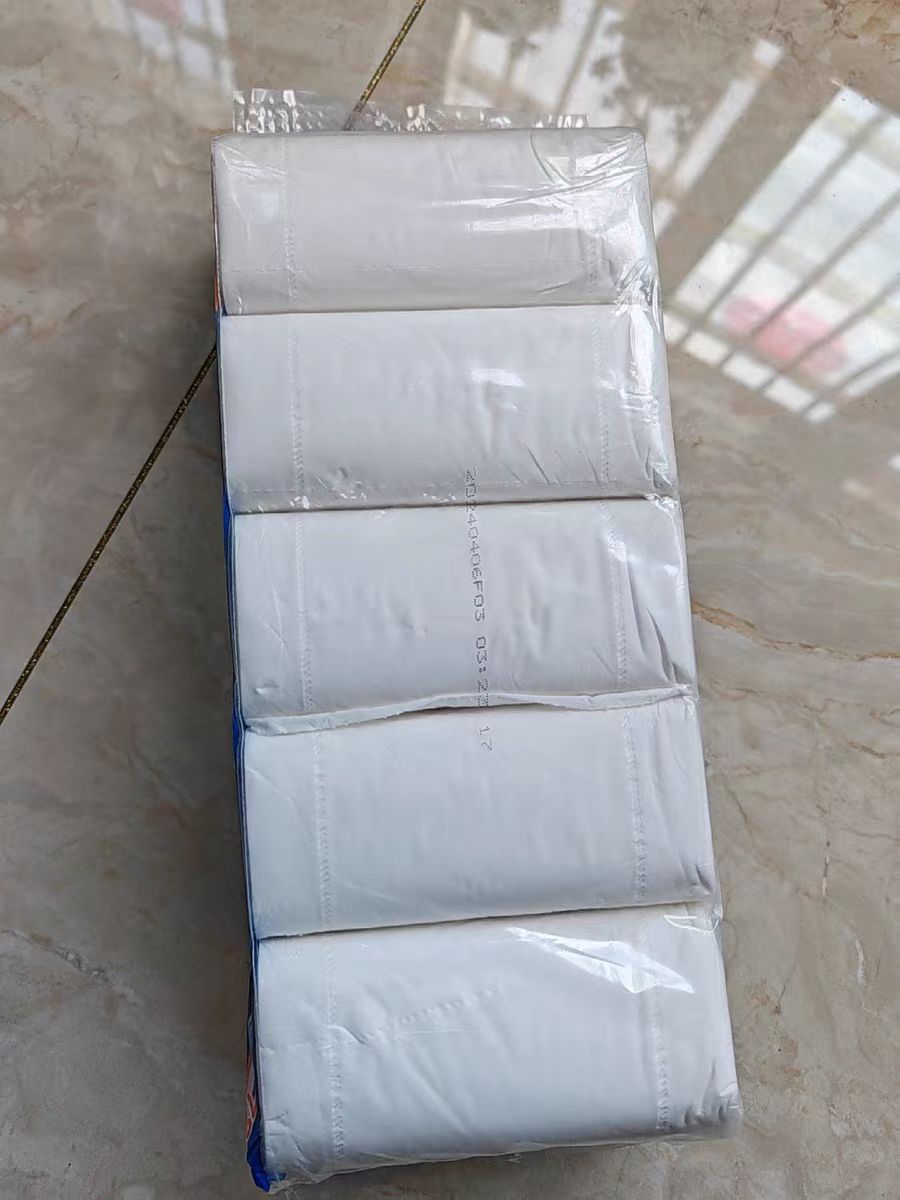💥纸张柔软量多，价低，性价比还不够？