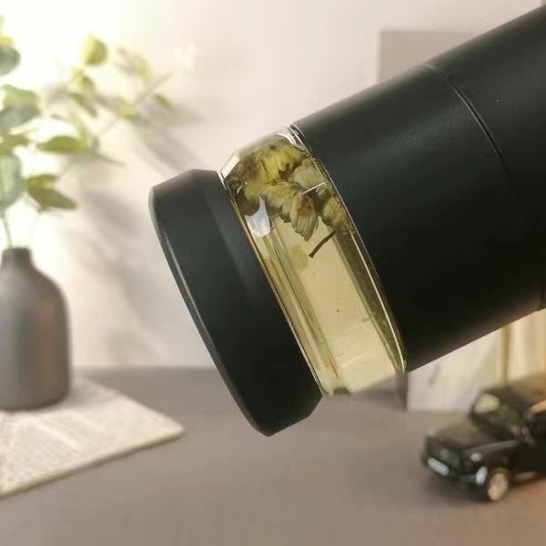 茶水分离水杯，保温又好看的存在✋