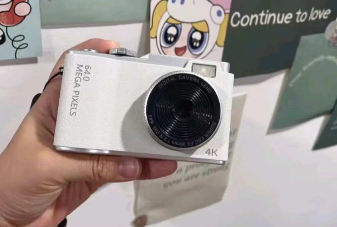 💕小众玩家的梦中情机💖功能多滤镜赞，清晰到没朋友😎