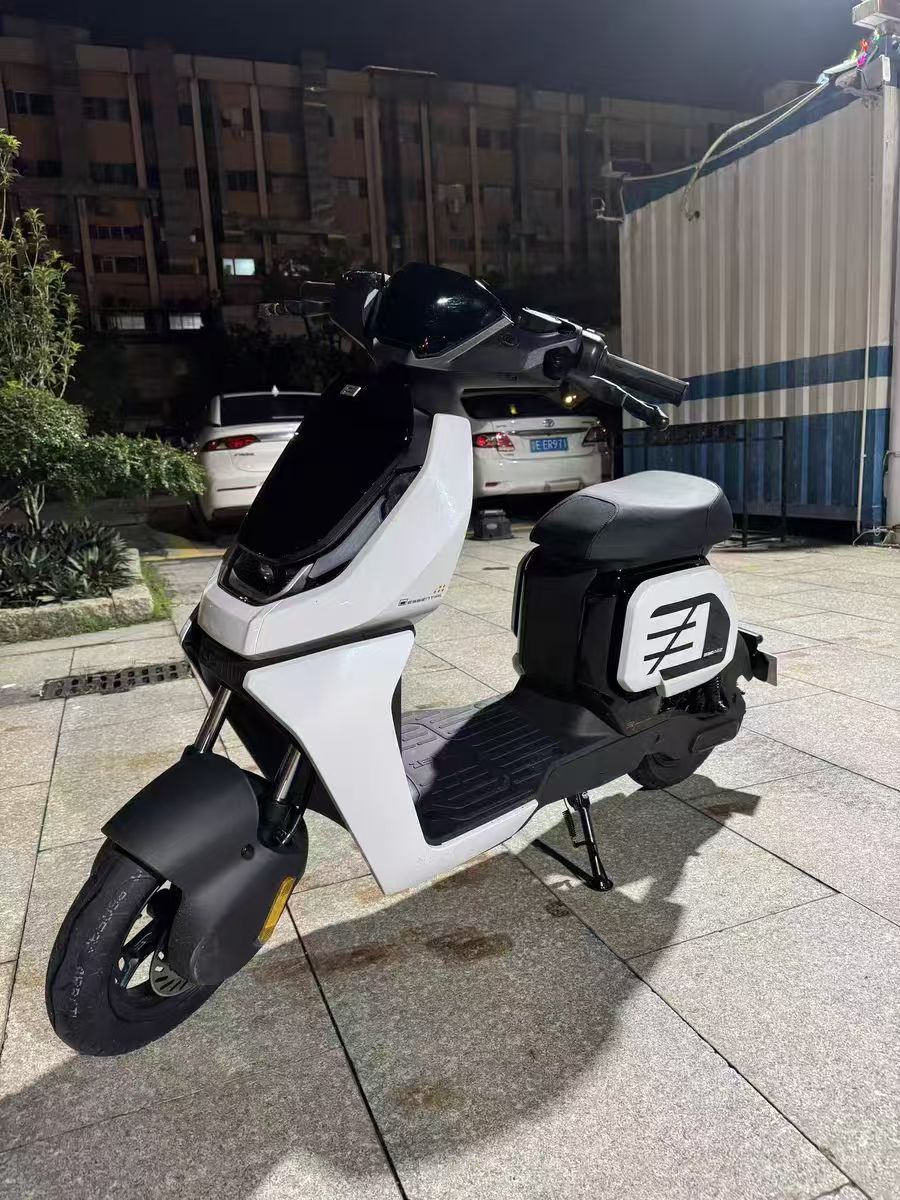 超满意的一次购车体验