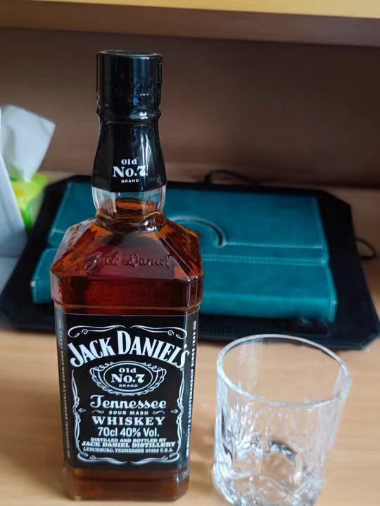 治疗我失眠的酒