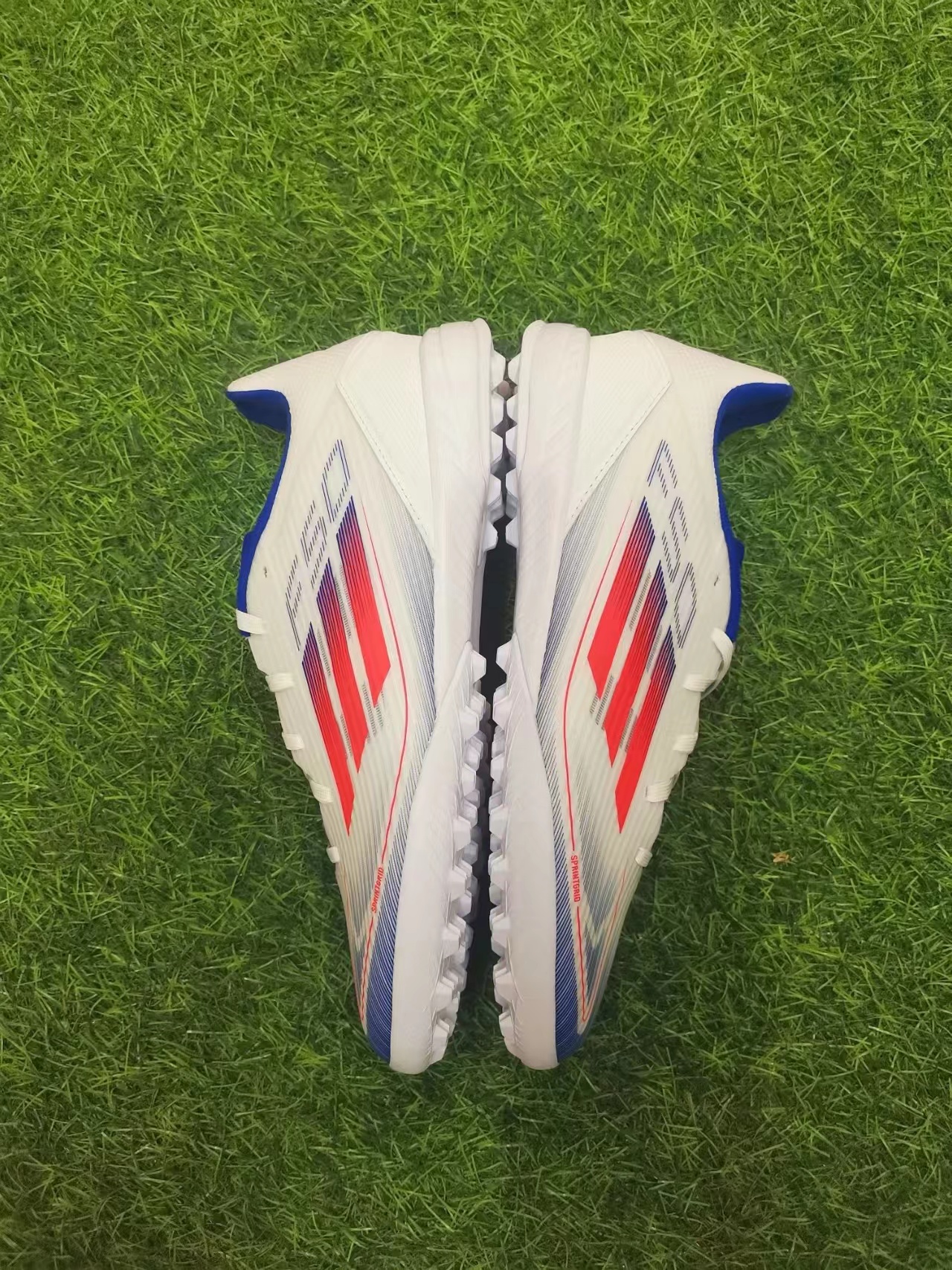 F50中款TF