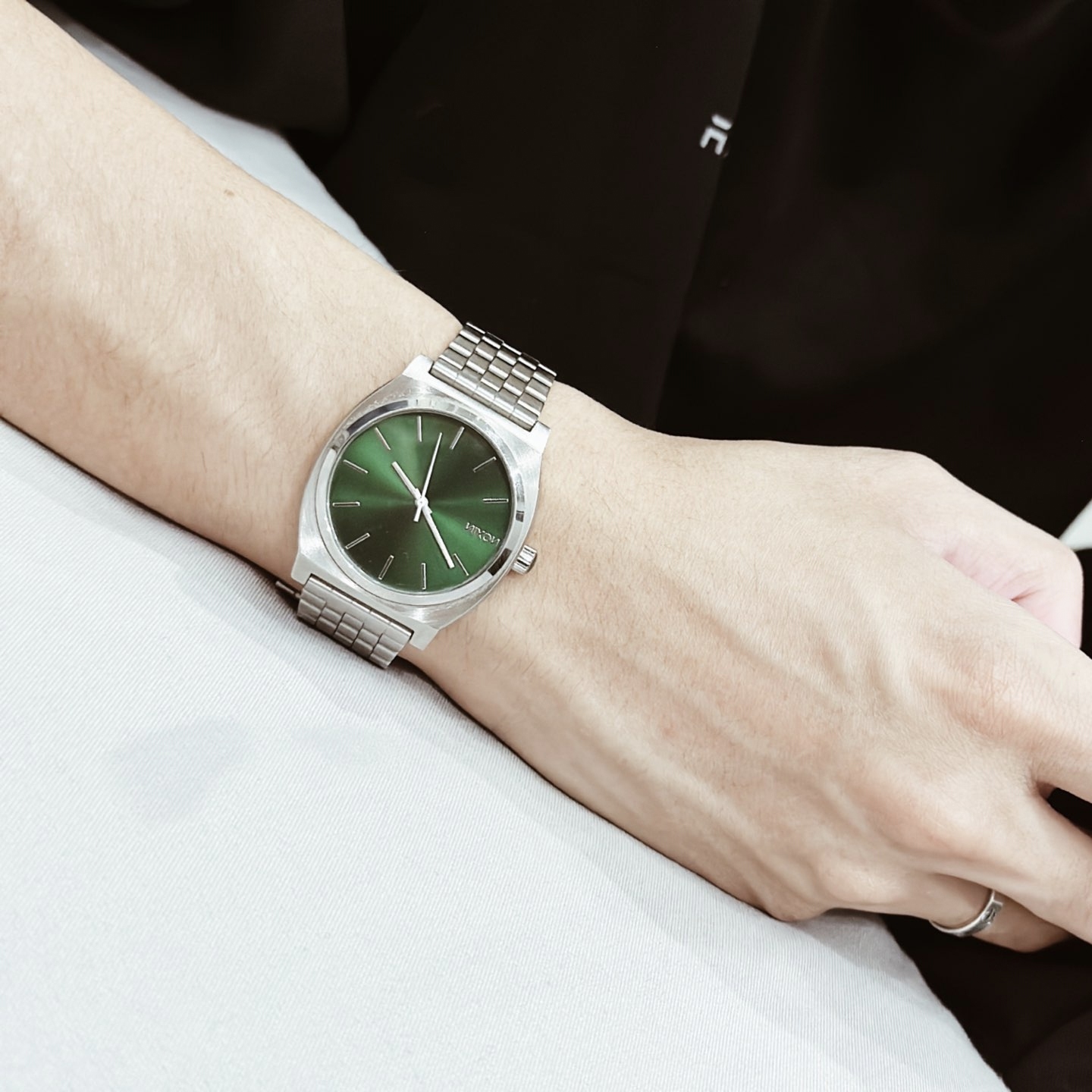 送男友绝佳小众手表⌚️真的很有品味！