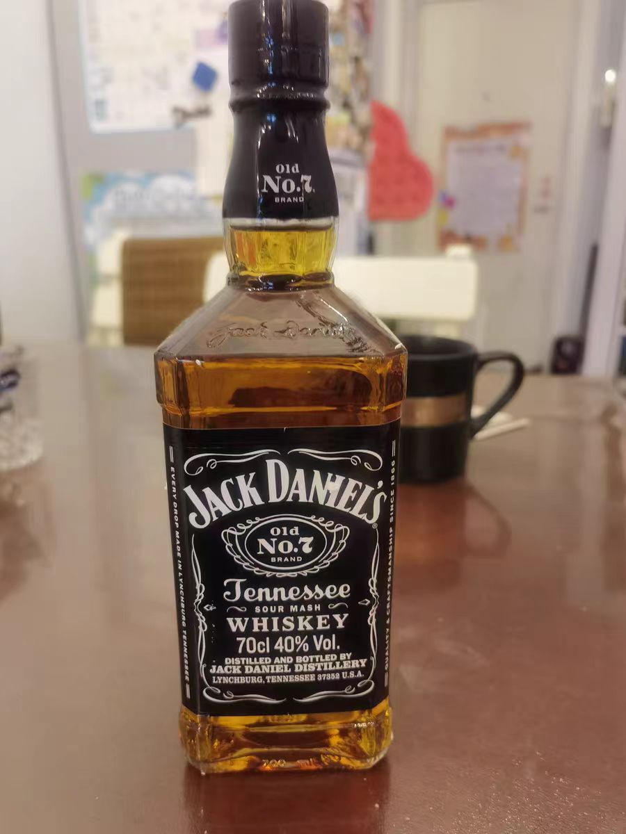 自学调酒必备的威士忌