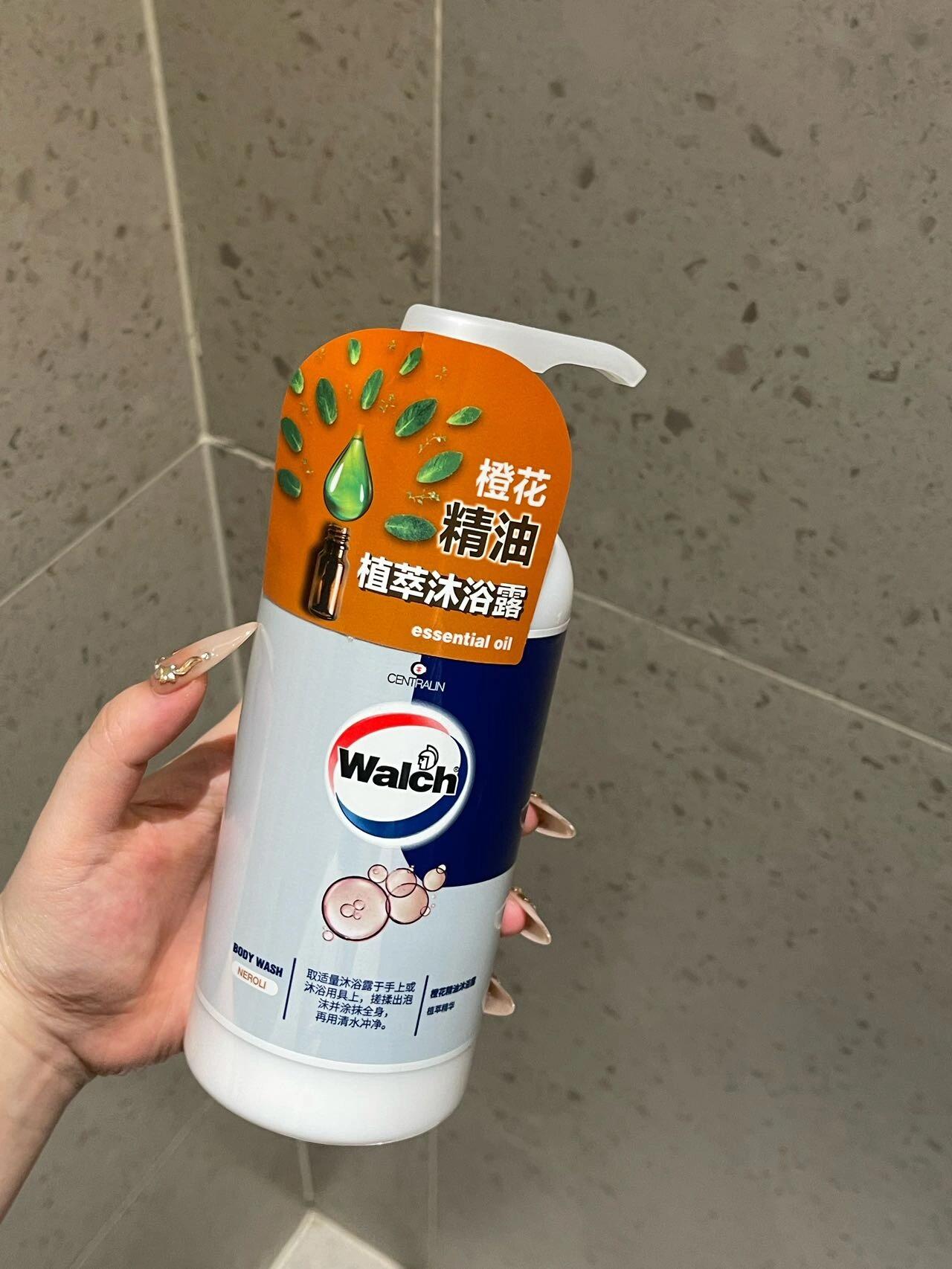 沃去！这沐浴露真的没人发现啊啊啊啊啊啊？？！！！