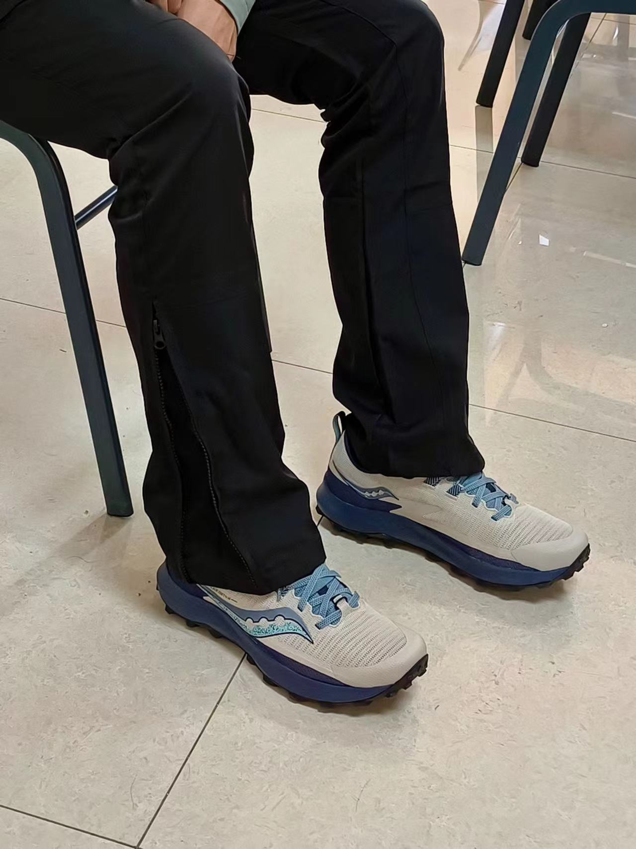 轻便百搭跑鞋推荐