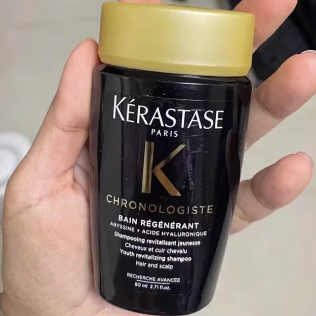 💆‍♀️控油效果绝绝子，告别油头烦恼🙅‍♀️