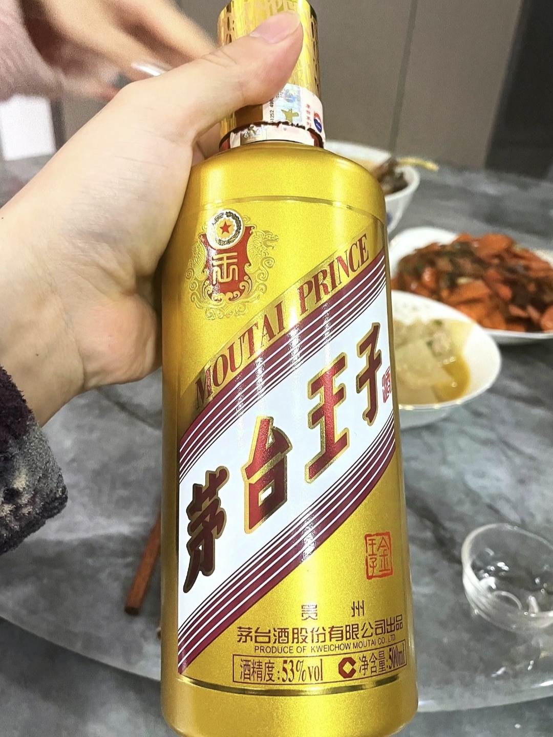 金王子的性价比，不必多说了吧