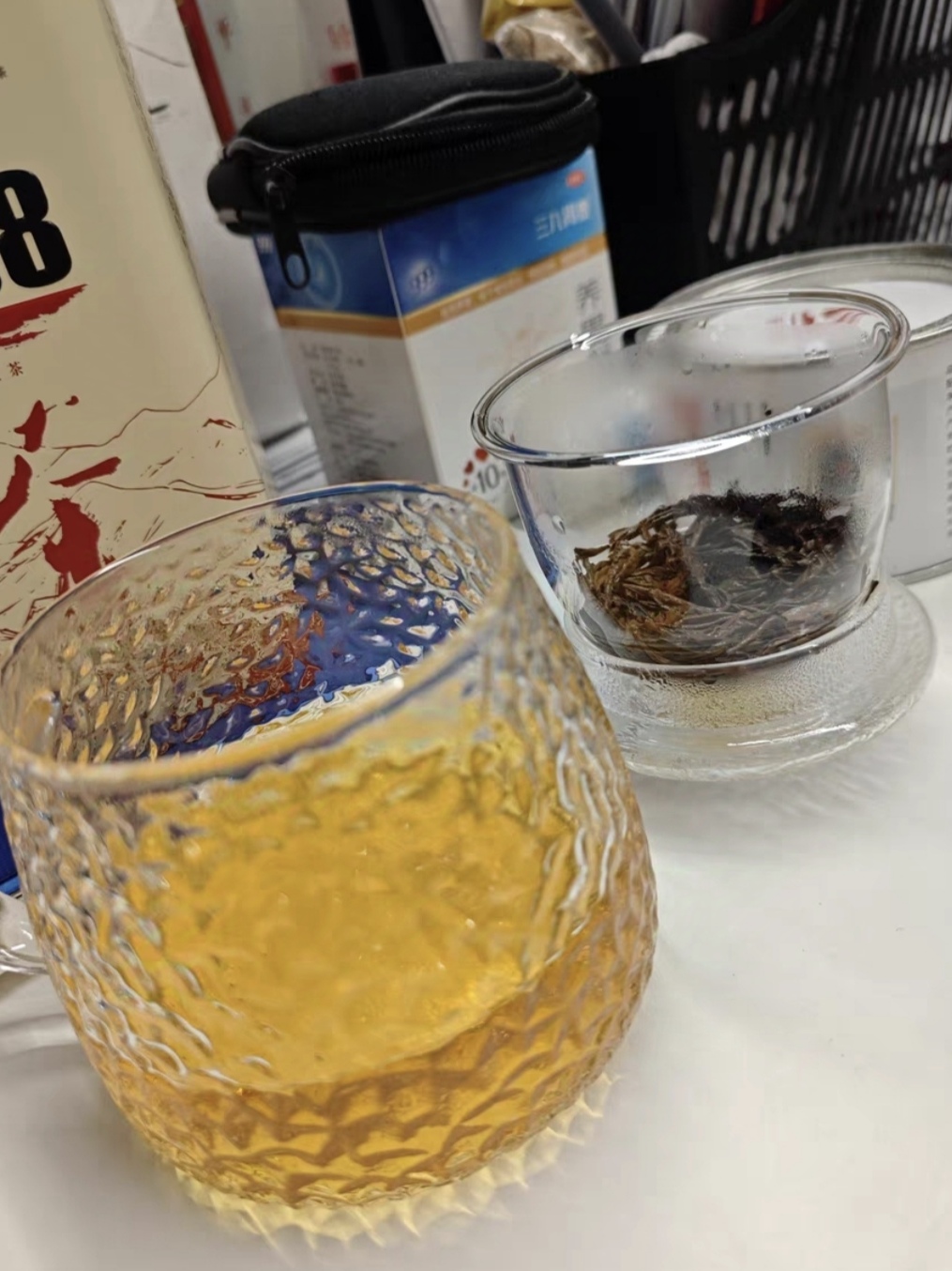 开罐新茶｜凤牌红茶