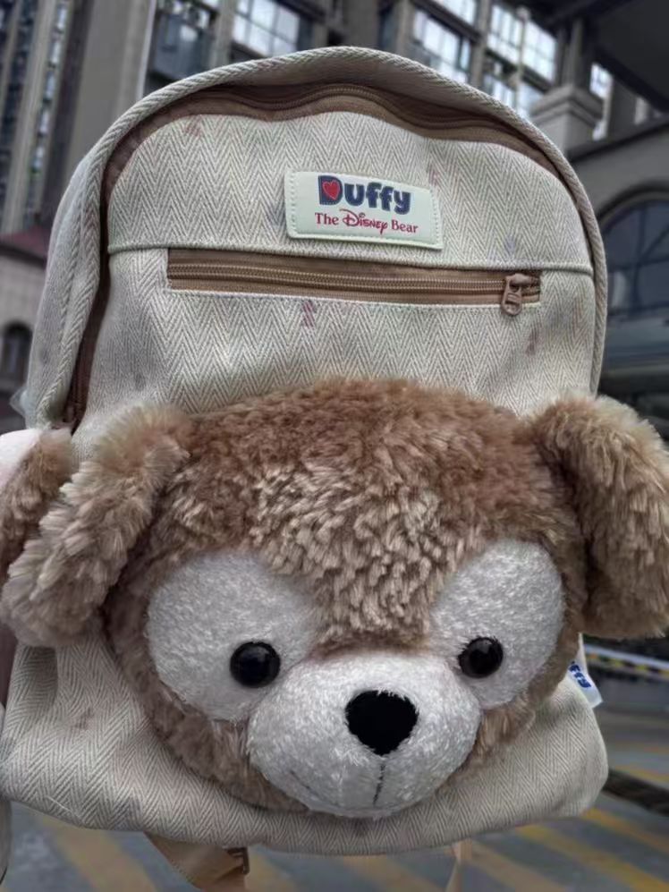 送闺蜜的礼物包包