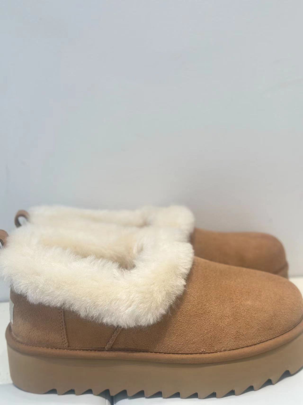 秋冬必备单品😘UGG牛哇