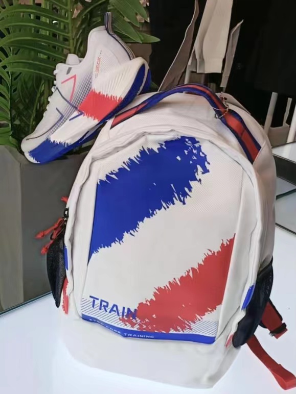 💼运动休闲新风尚