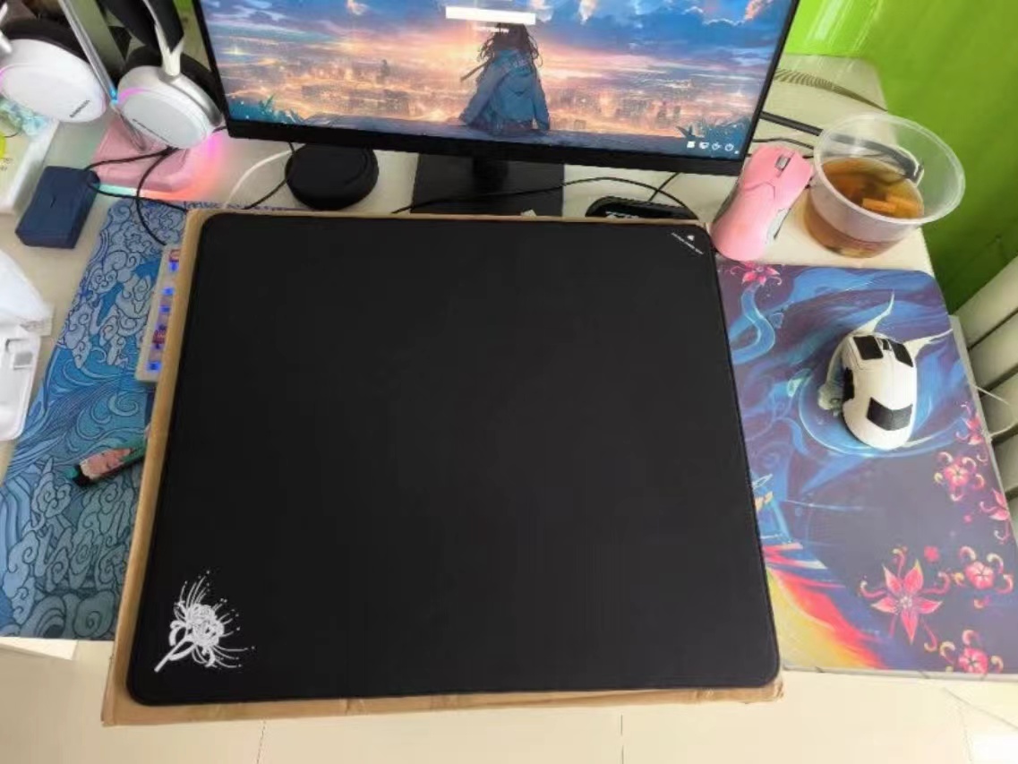 高性价比！告别价格高昂却性能一般的鼠标垫