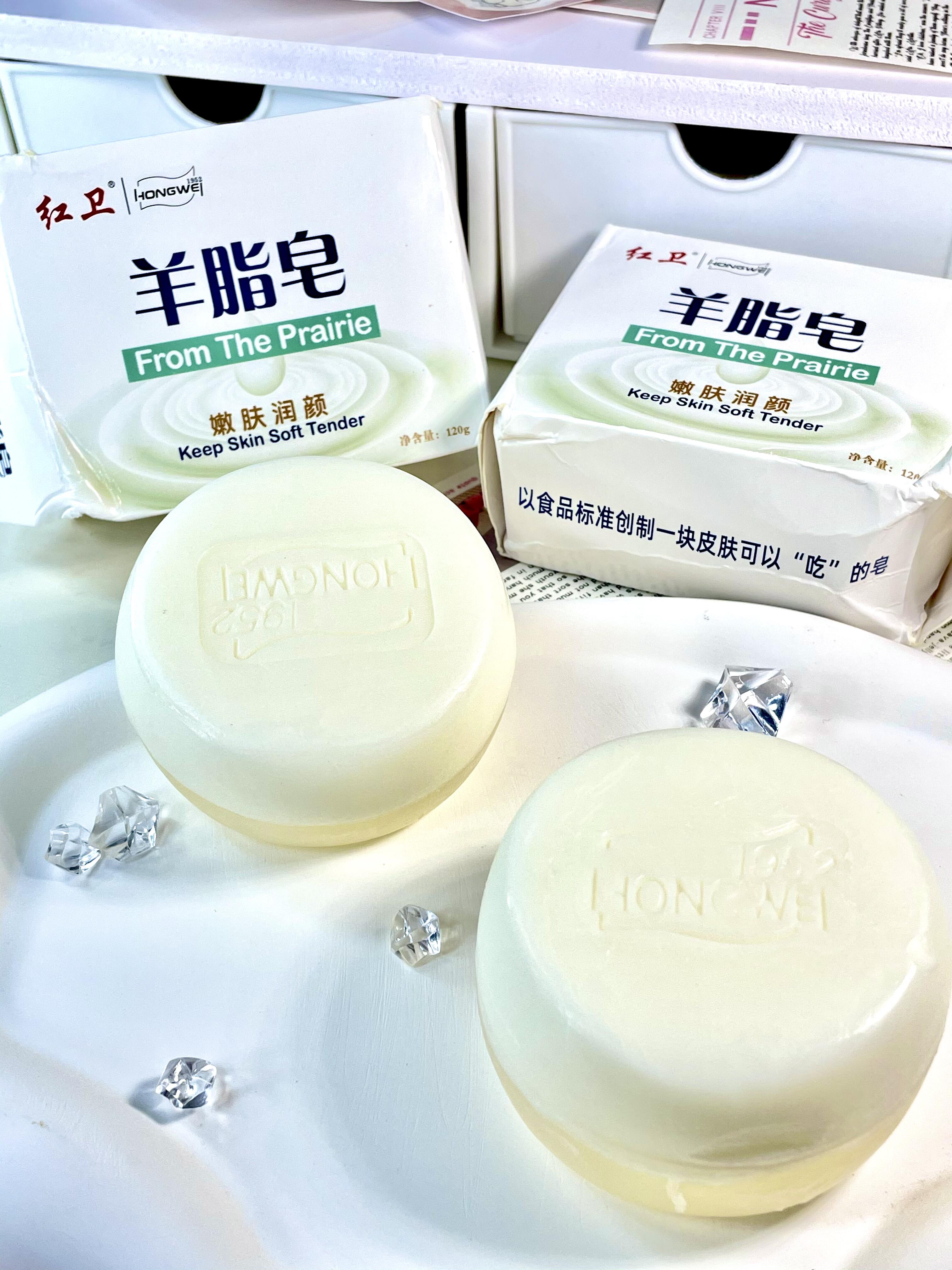 尊嘟假嘟！平价香皂介么好用？？