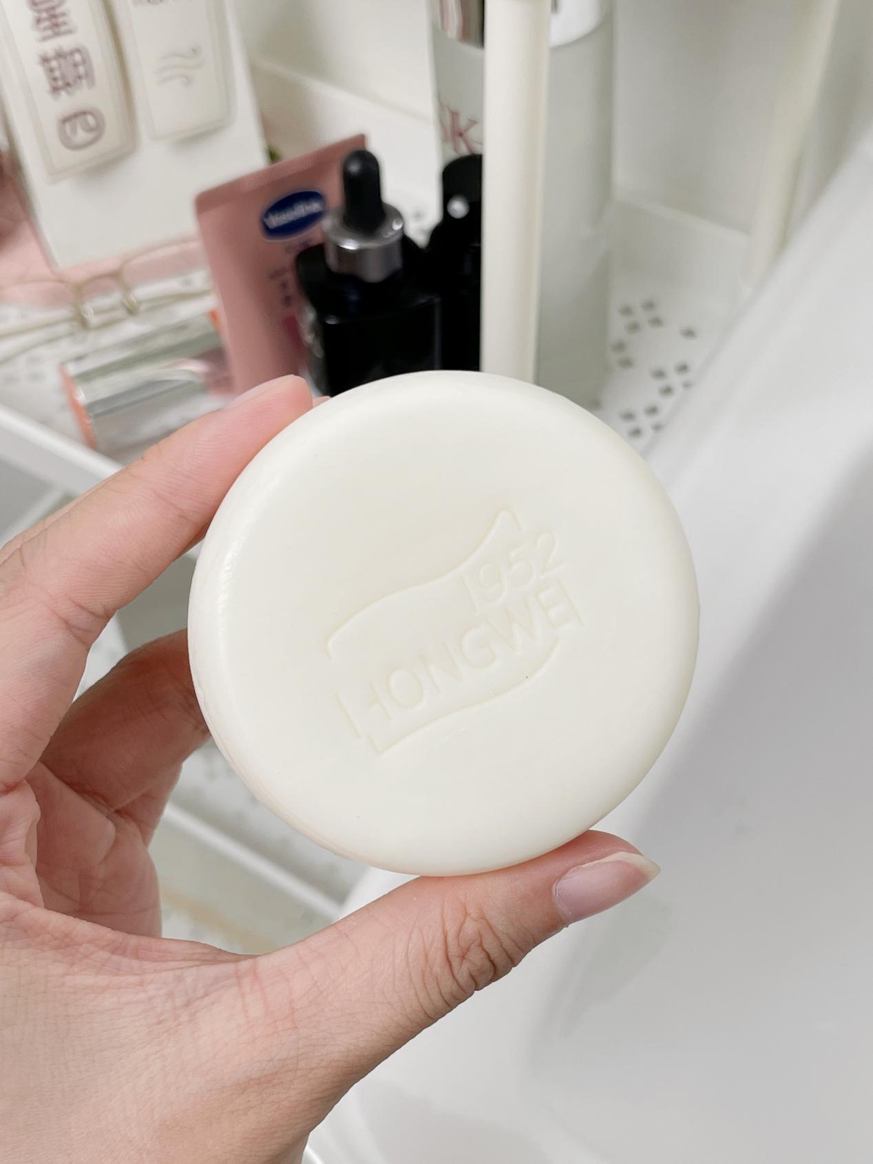 ✨用过最好用的羊脂皂啦