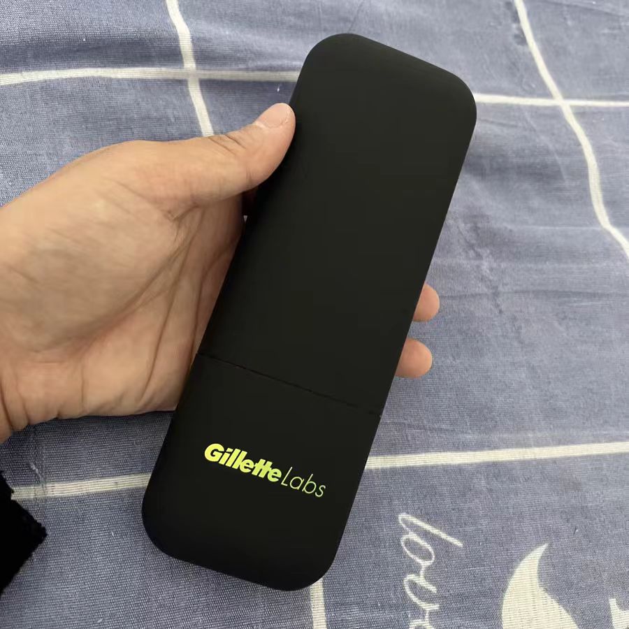 🎁酷盖必备！超有质感刀架盒，送男友绝佳