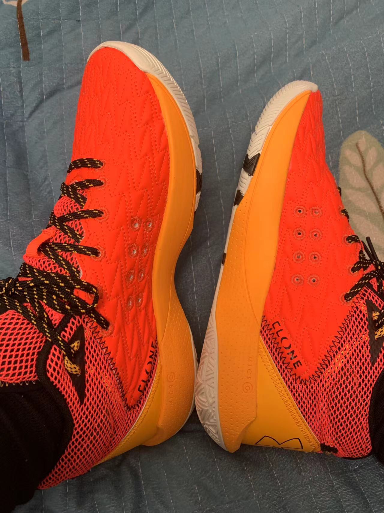 超级性价比的篮球鞋👟