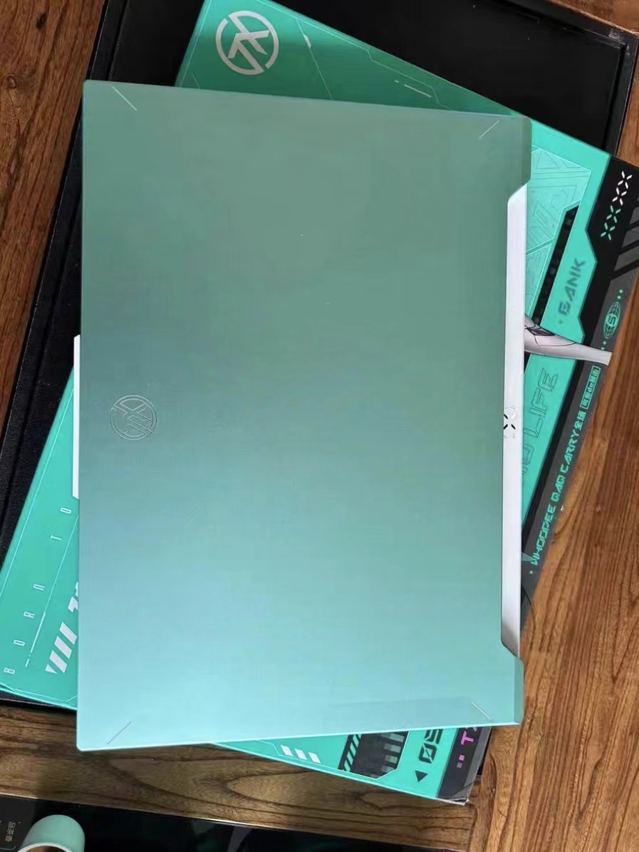 高颜值，强性能：华硕天选游戏本