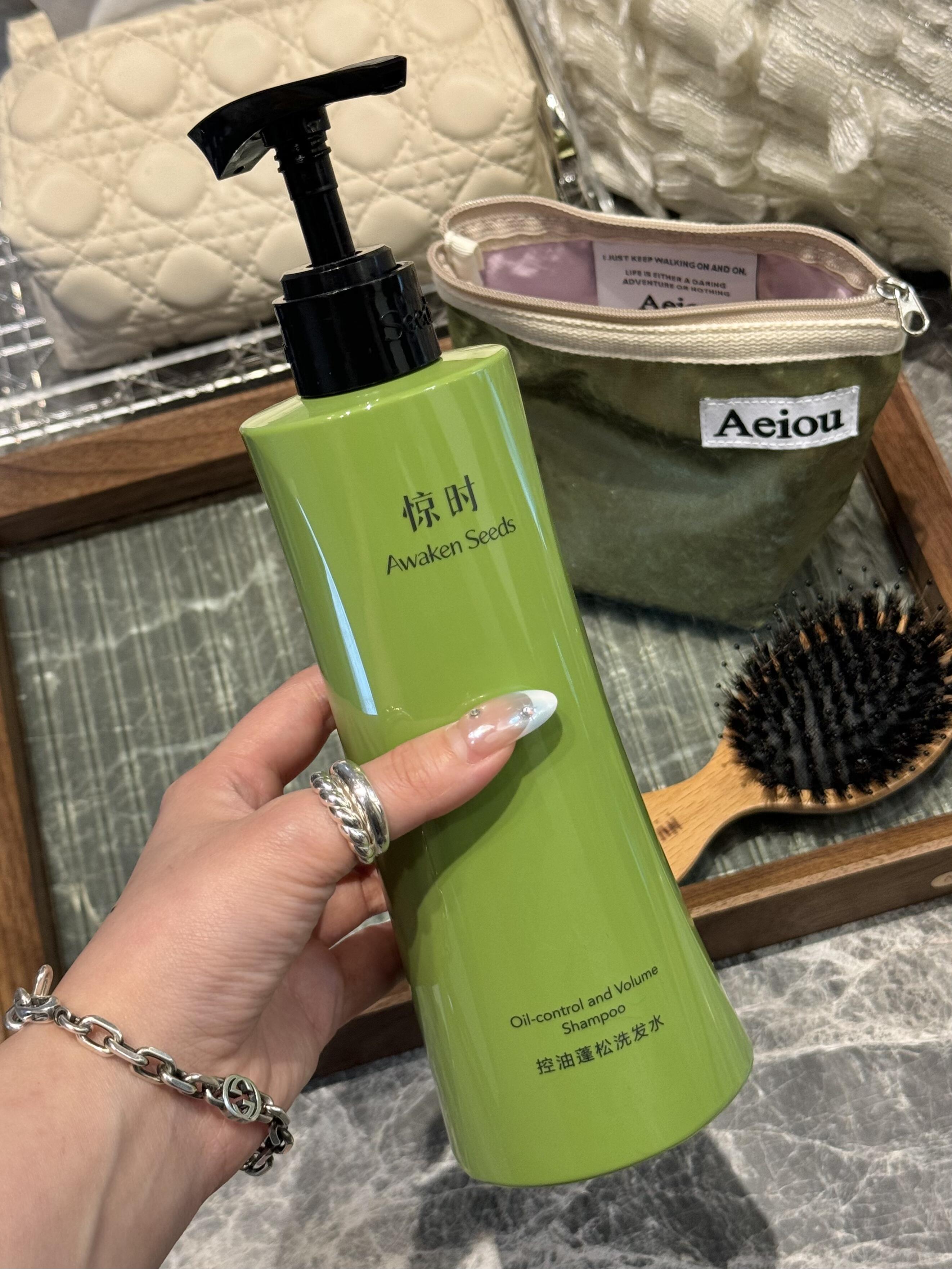 🌳✨🫧小小油扁塌拿捏！高颅顶易如反掌