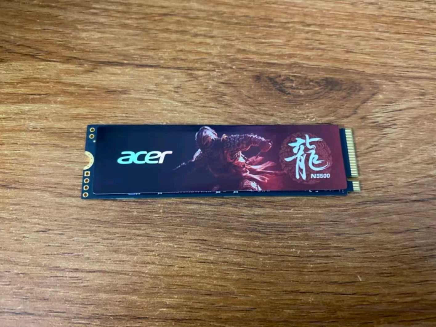 🎉传输速度 3500 拉满！游戏不卡顿，兼容超棒💥