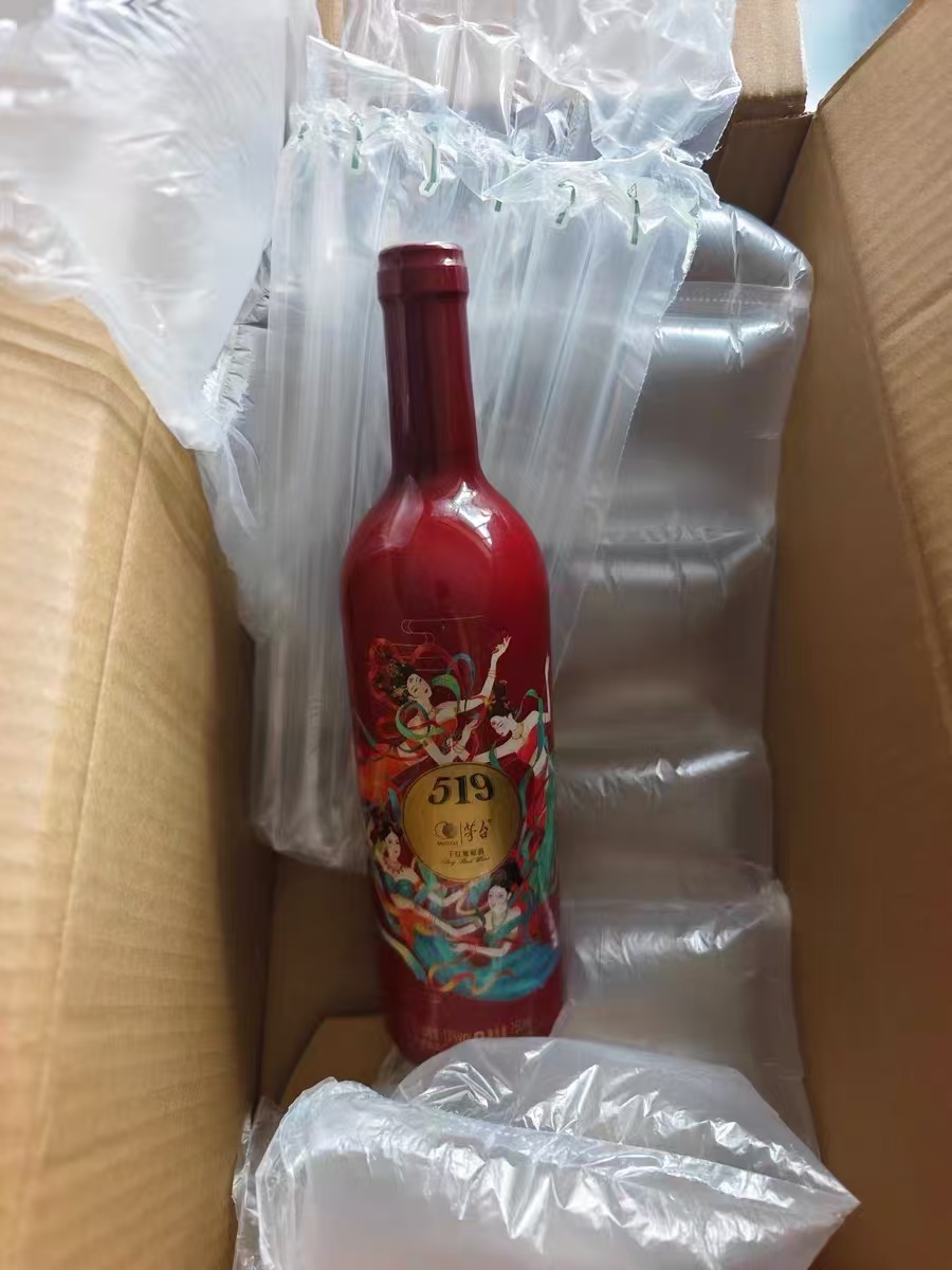 后悔没有早点发现这款口感醇厚的葡萄酒