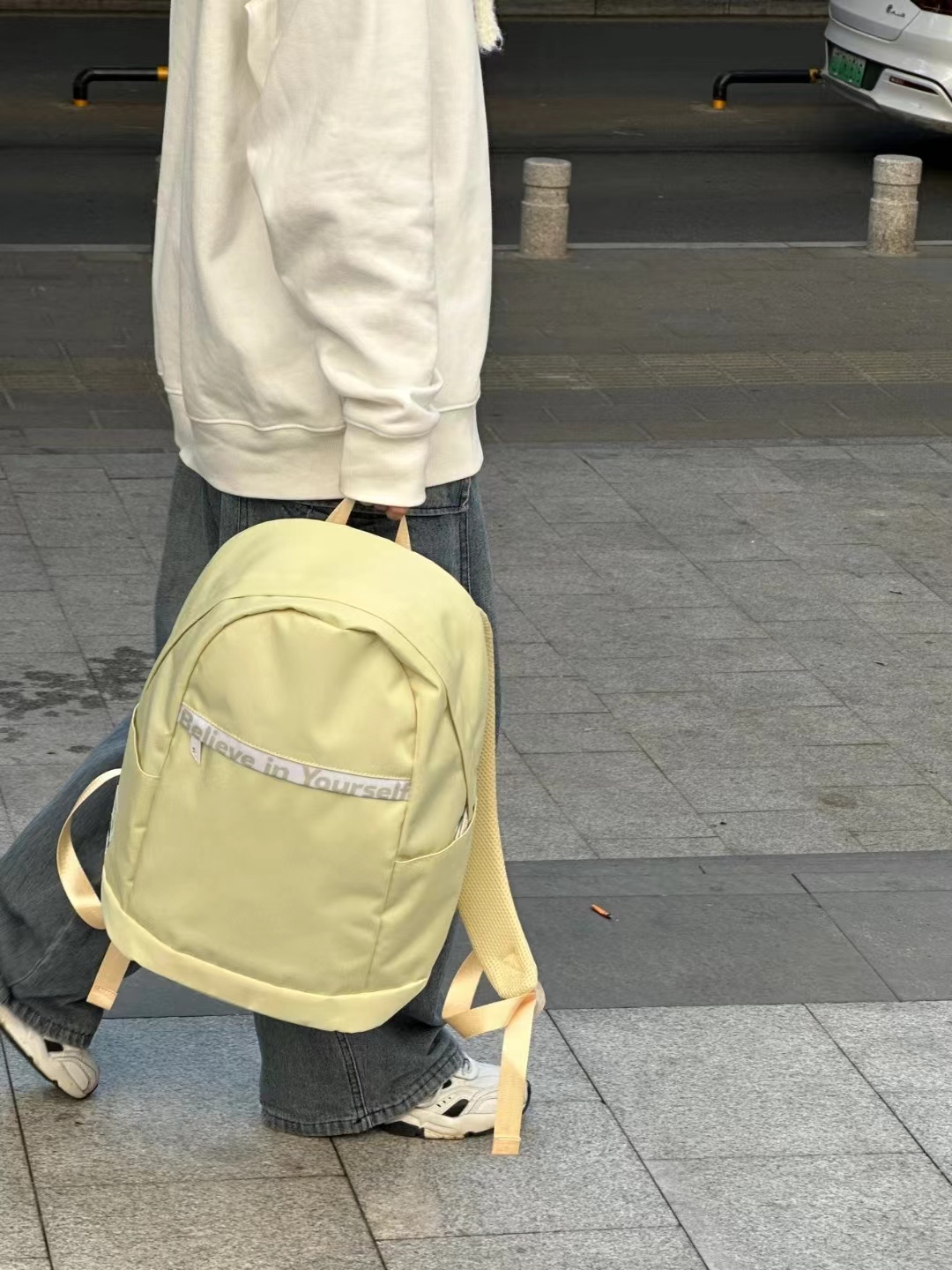 出门最大的乐趣莫过于不撞包的快乐了！！！
