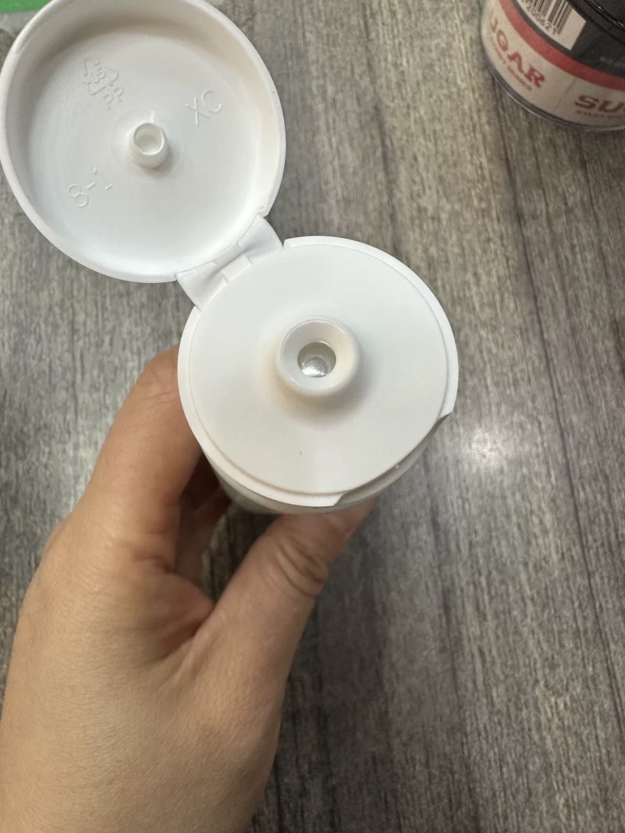 💦珀莱雅水动力洁面乳，氨基酸配方，洗出清爽水润肌💦