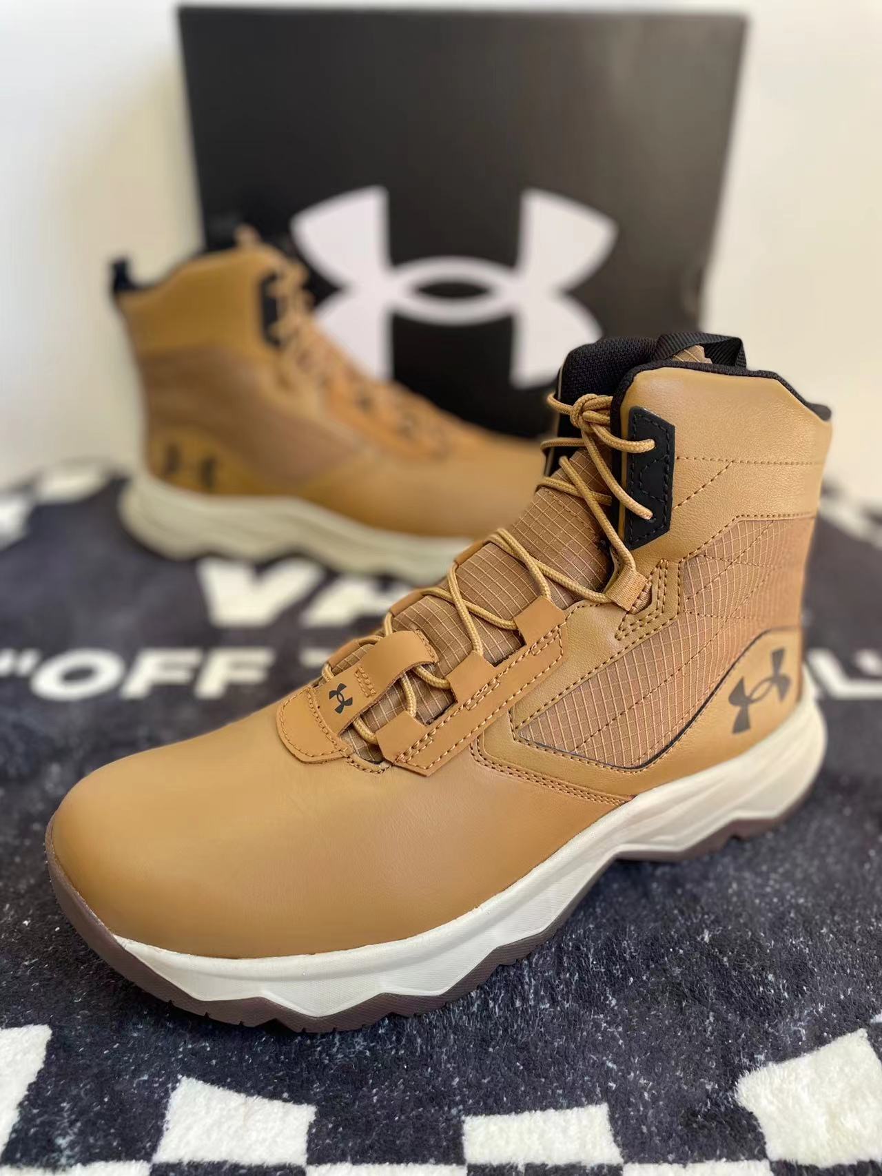 🌷冬天❄️出行怎么能没🈶一双抗冻的✅出行装备呢⁉️  