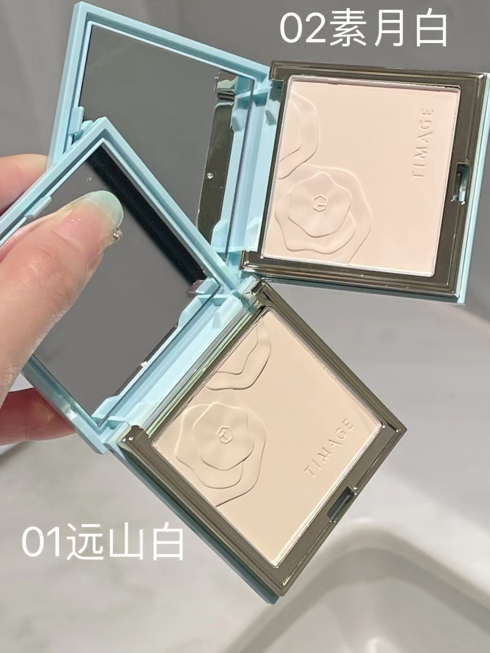 ✨💫解锁光影魔术手，一抹成就立体小脸✨💫