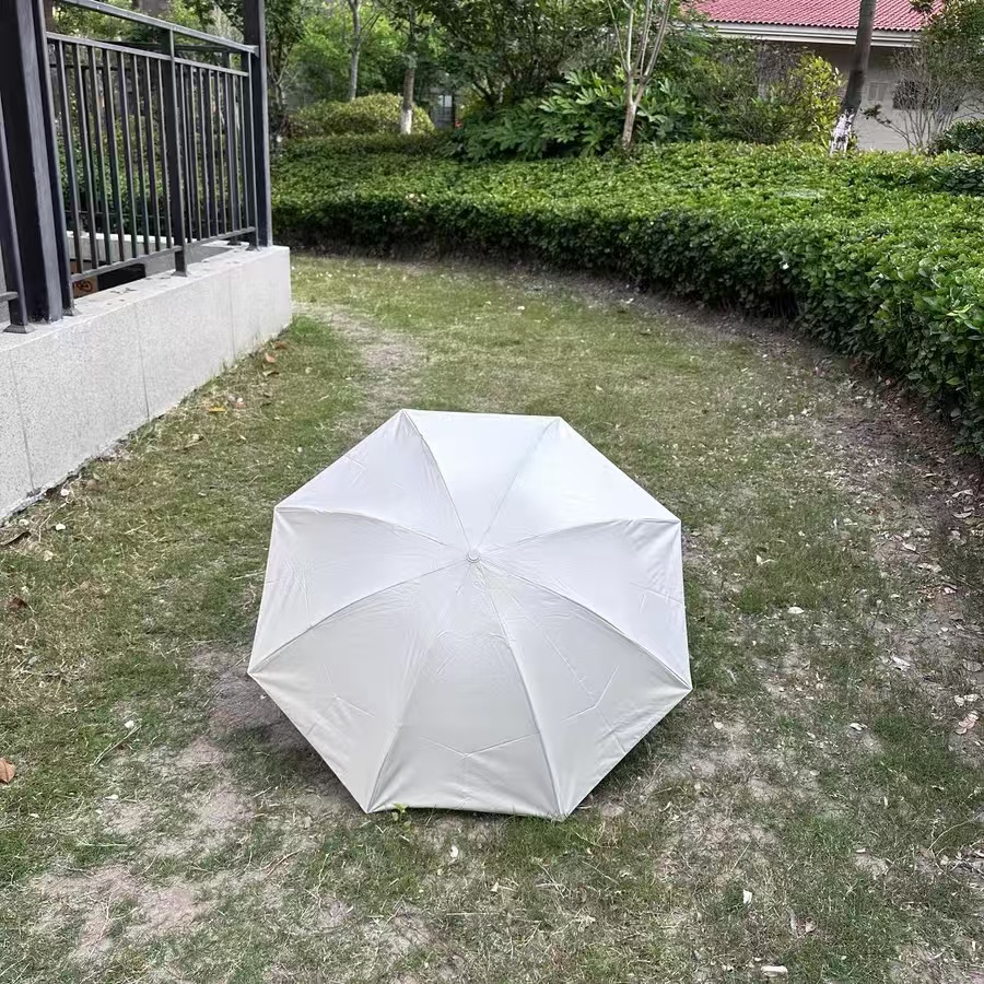 天堂全自动雨伞三折，超级耐用👌