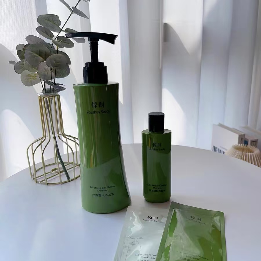 💥大油头姐妹的救星来啦!