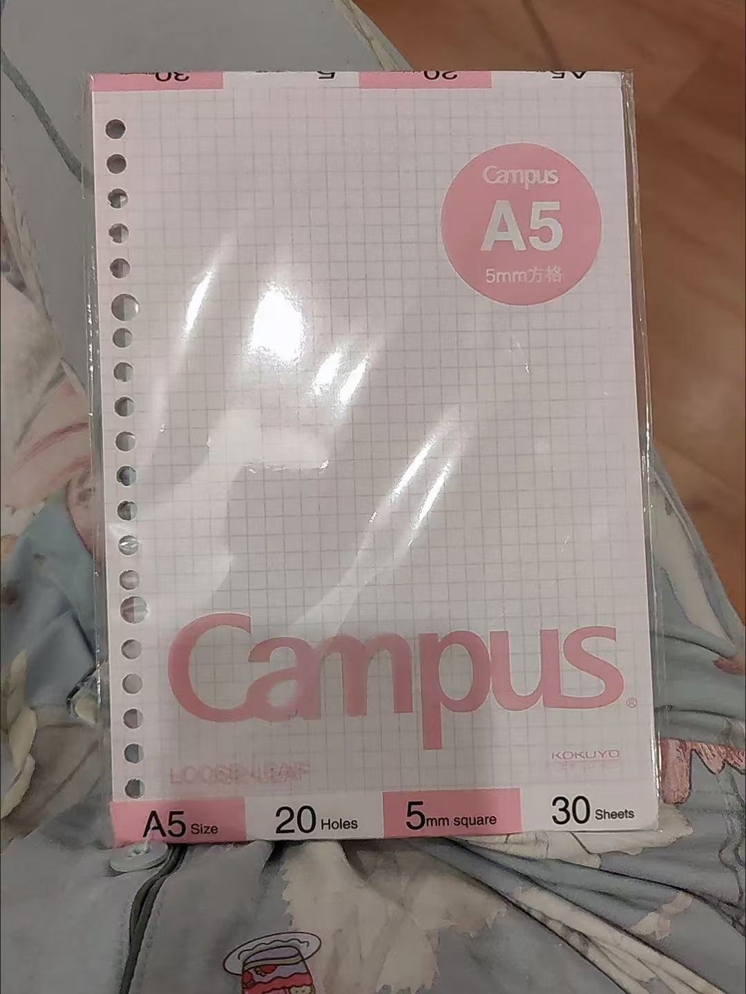 💖本子挺好，就是墨迹难干易晕染怎么办？