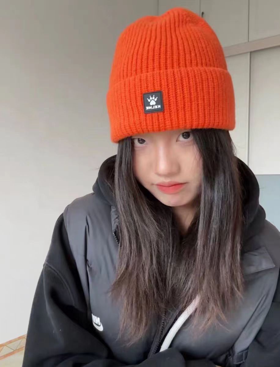 这么惊艳的帽子真的要买一个