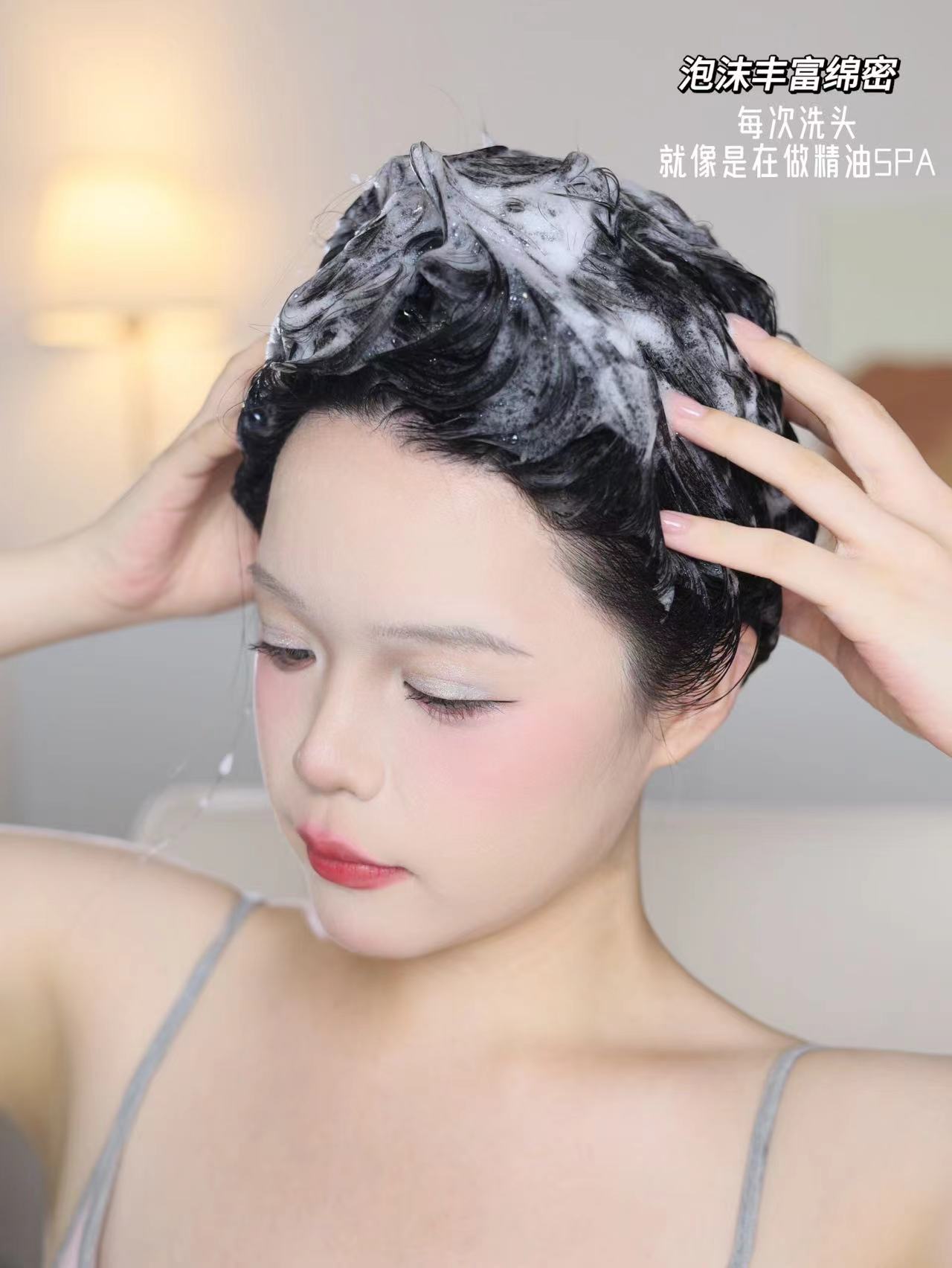 油头救星 | 轻松拿捏氛围感高颅顶