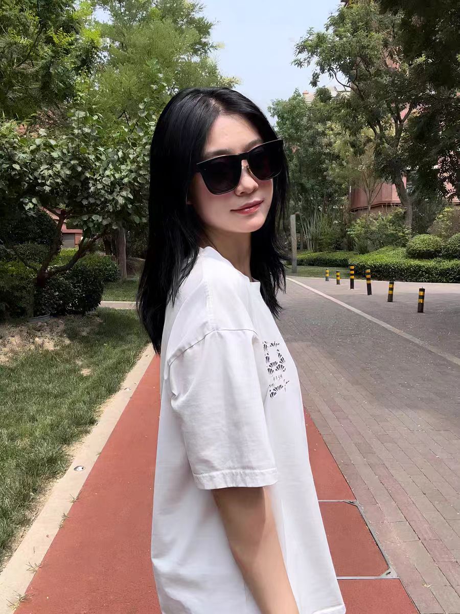 墨镜夹片对于近视人来说真的是太友好了