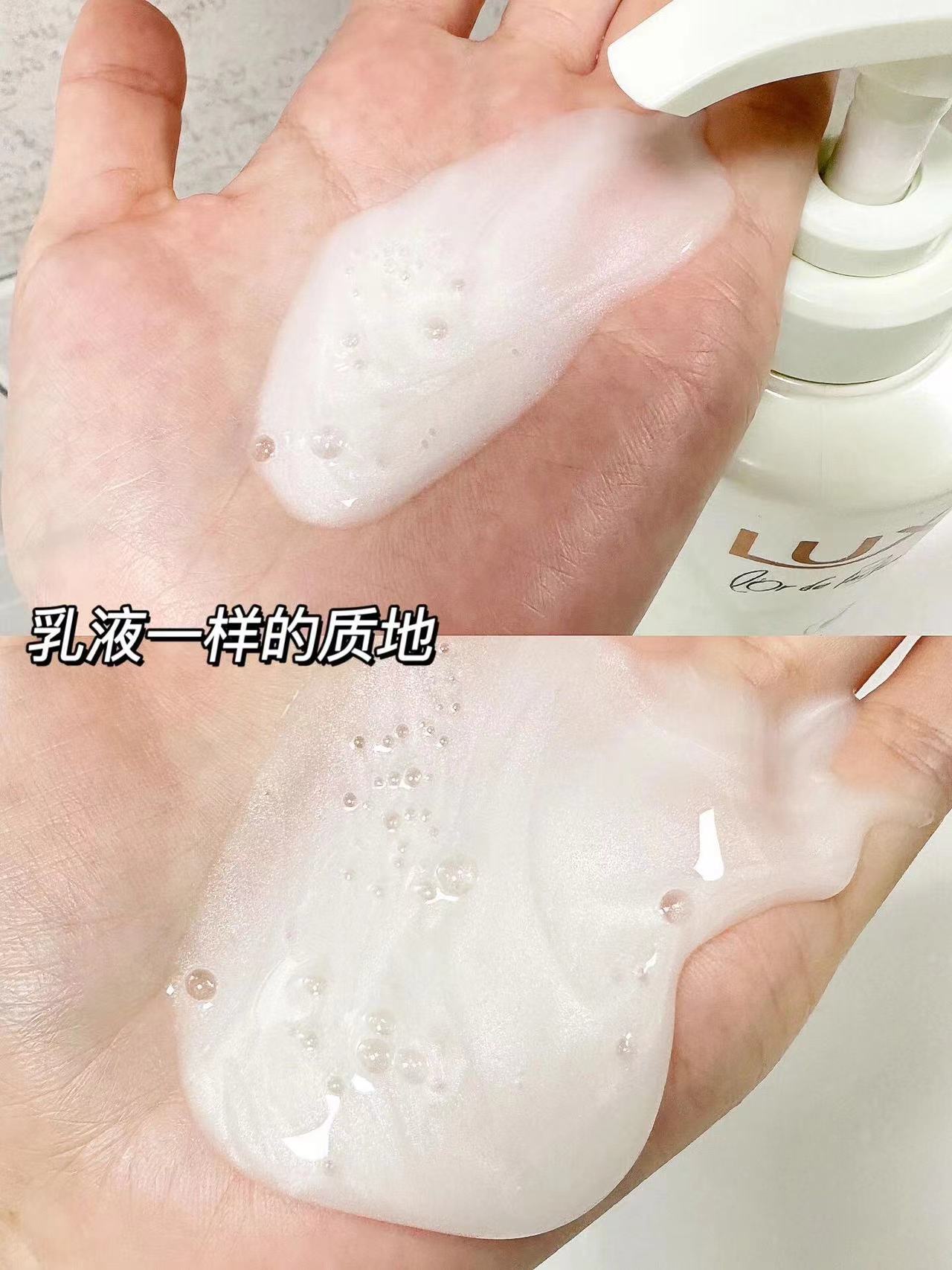 干枯发姐妹狠狠锁住❗发质重生了~