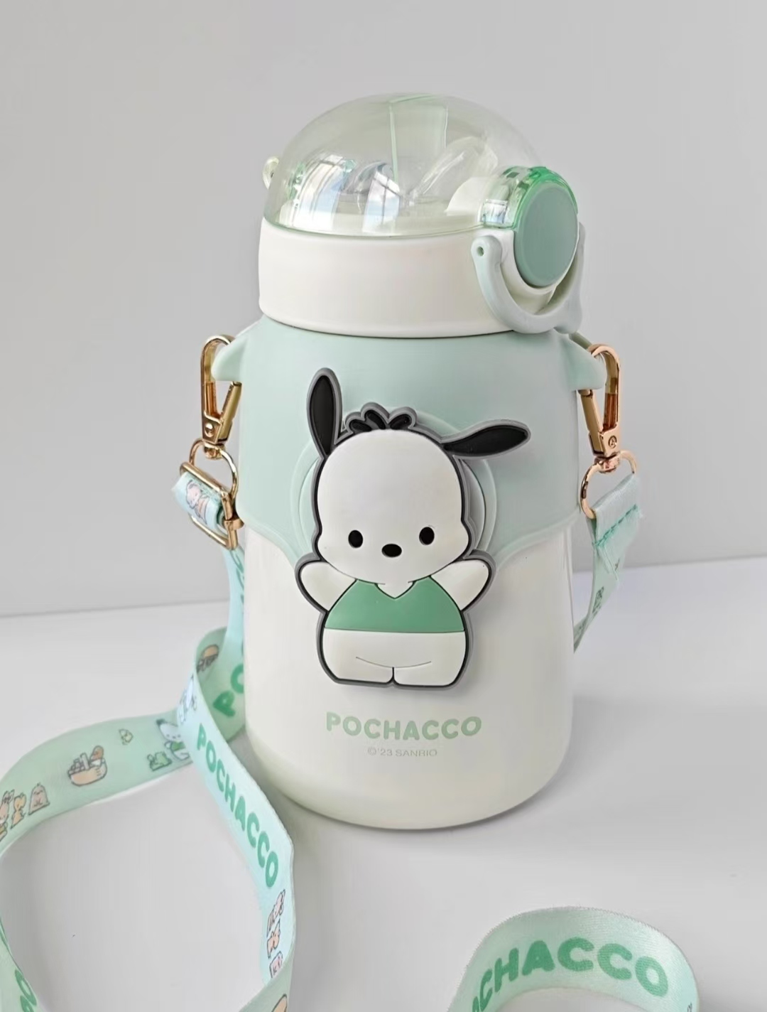 🎀萌宝必备 | 超可爱大容量保温杯🥤