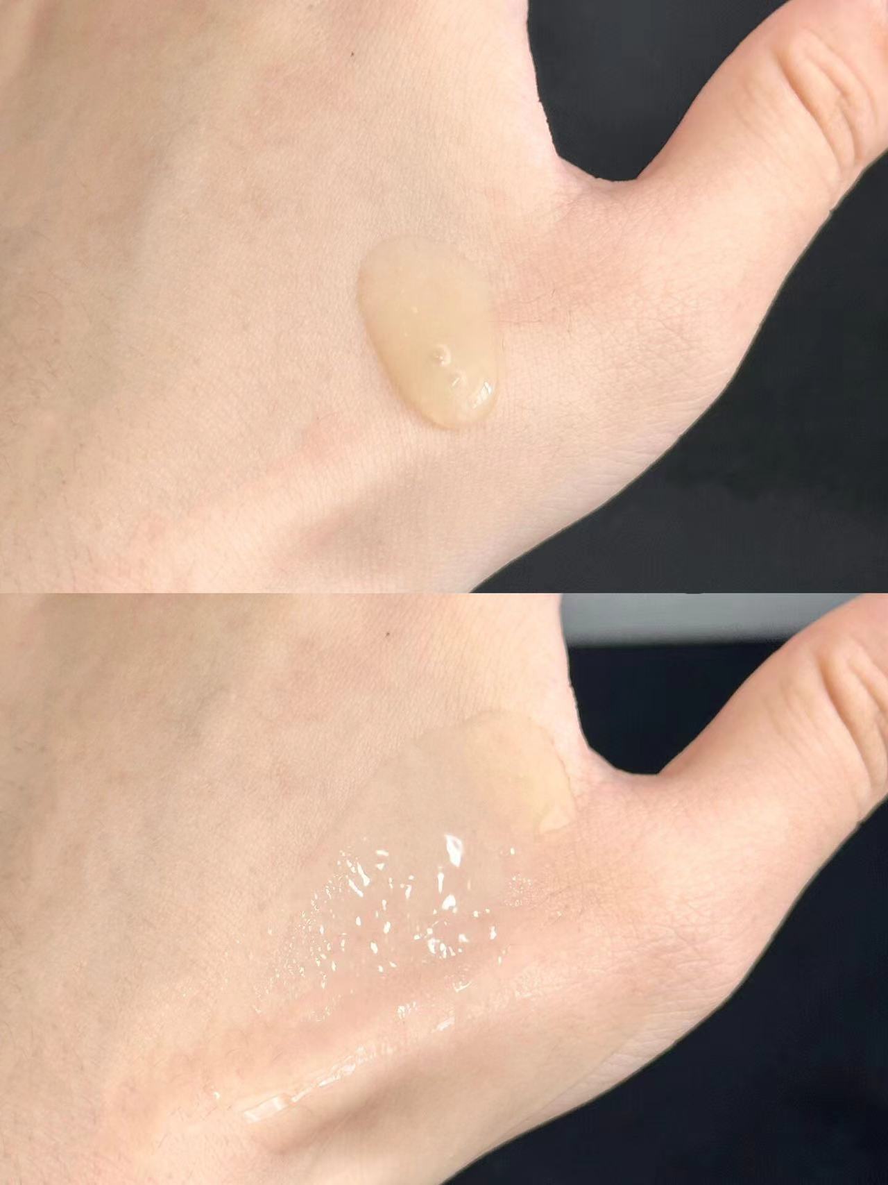 一身疲味🥹出门装靓丽全靠这一瓶了..