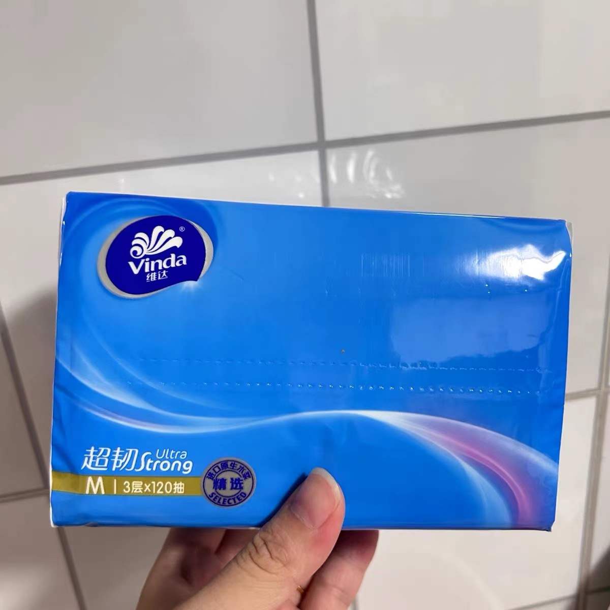 答应我，一定要囤这个纸巾😍