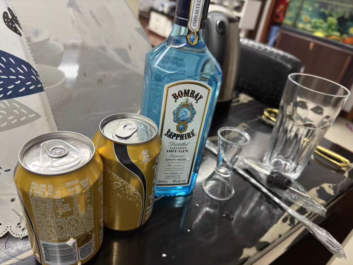 颜值爆表的一款酒