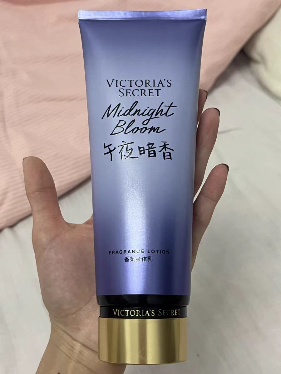 🌸敏感肌救星 | 香稠身体乳，爱了爱了💕