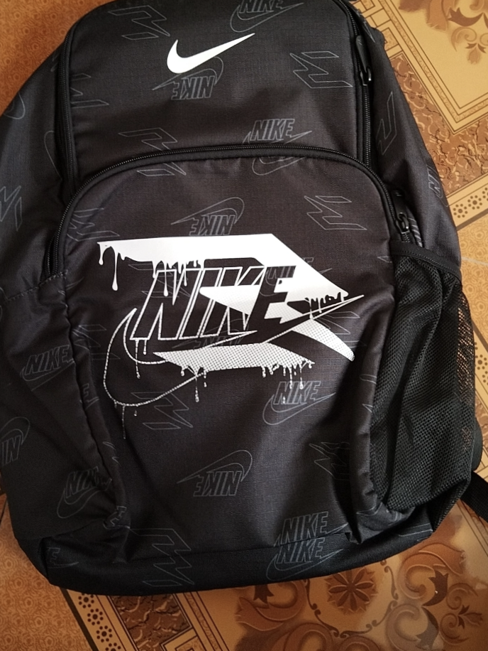 超级酷的Nike包包推荐！